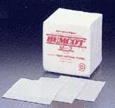 Bemcot M-3, 25cm x 25cm, 100 pieces per bag, 30 bags per carton